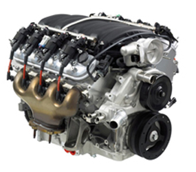 P3294 Engine